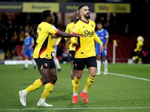 Watford vs. Plymouth - prediction, team news, lineups