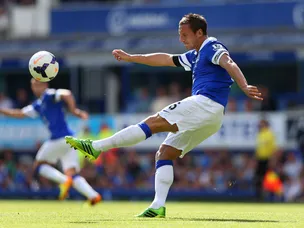 Jagielka: 'We're ready for Europa League'
