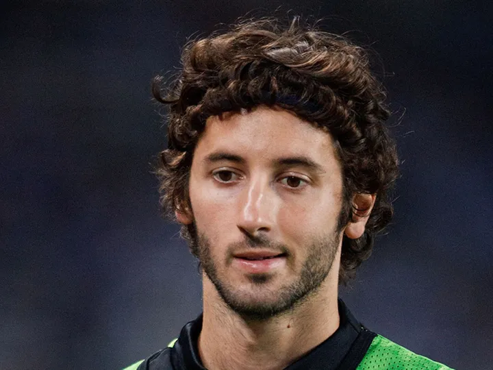 Granero close to Sociedad switch?