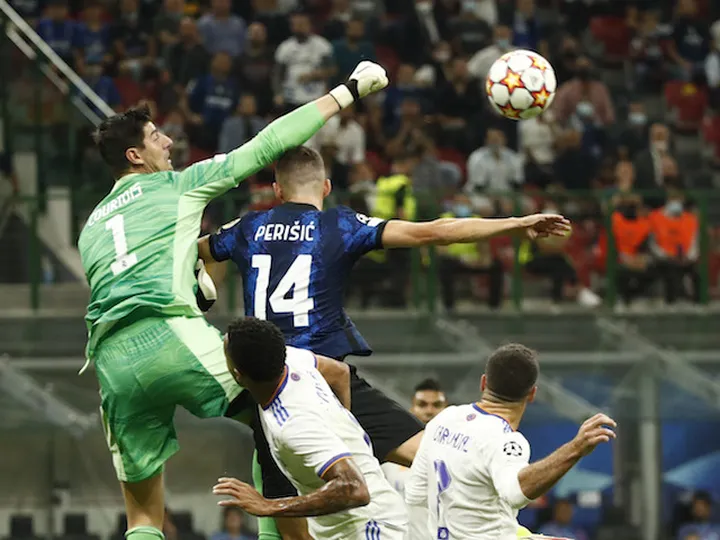 Tuesday's Champions League permutations: Who needs what to make it through?