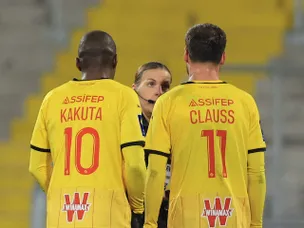 Lens vs. Monaco - prediction, team news, lineups