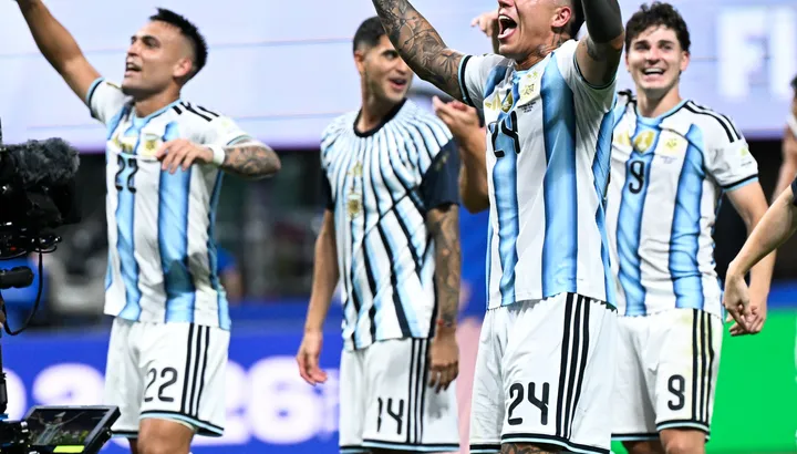 Preview: Argentina vs Switzerland - prediction, team news, lineups | World Cup 2026
