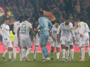 Lorient vs. Nantes - prediction, team news, lineups
