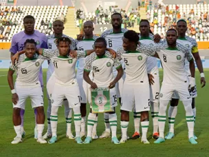 Benin vs. Nigeria - prediction, team news, lineups