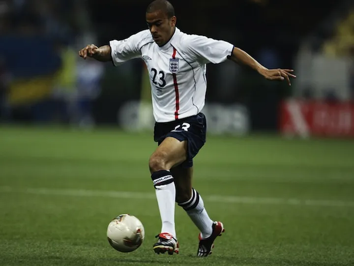 Dyer: 'England team picked on reputation'