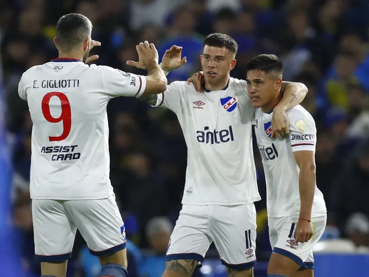 Nacional vs. Braga - prediction, team news, lineups