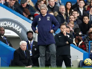 Manuel Pellegrini talks up Nuno ahead of Wolves' clash with West Ham