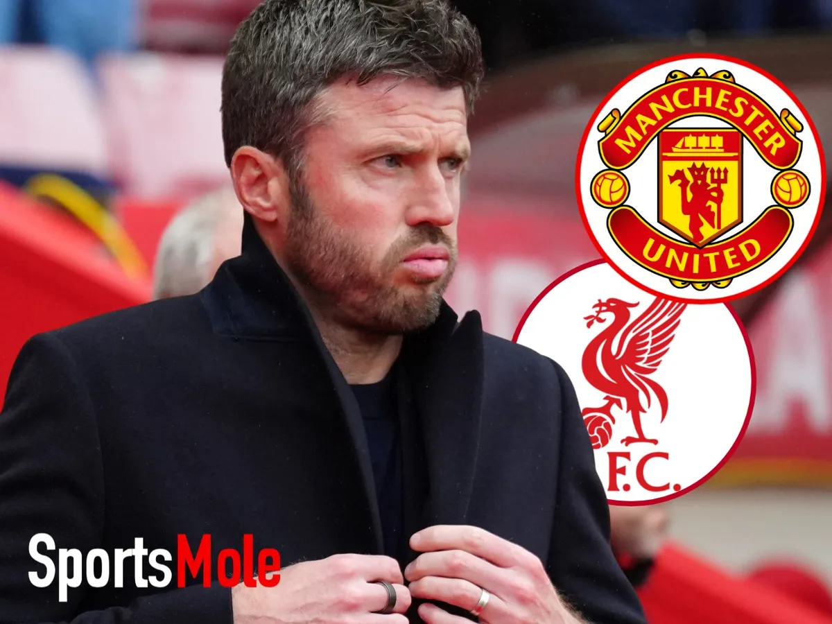 Man United transfer news: Michael Carrick faces Liverpool 'challenge' for £52m Bundesliga midfielder this summer