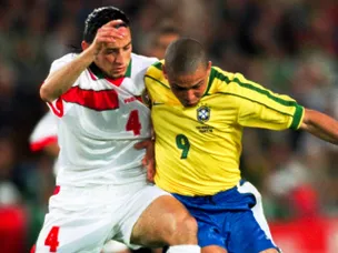Brazil vs. Morocco: Head-to-head record and past meetings