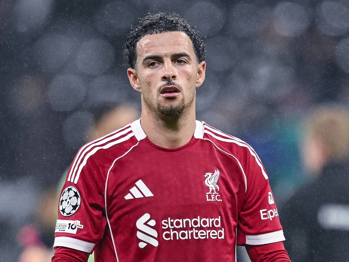 One pen is all it takes: Liverpool to sanction Jones loan on specific condition?