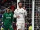 Real Madrid return to winning ways