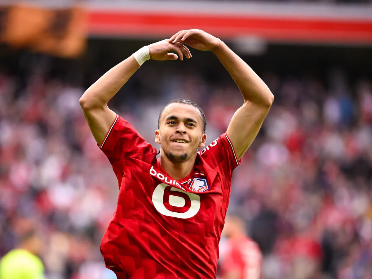 Lille vs Brest - prediction, team news, lineups
