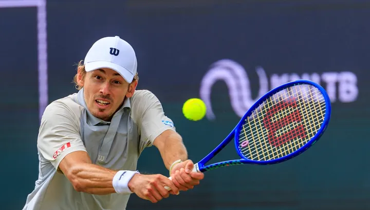 Alex de Minaur vs. Gabriel Diallo - Queen's Club Championship prediction, form, head-to-head