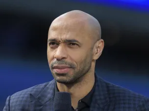 Henry names his Ballon d'Or favourite, "they'll say he hasn't won anything, but I think that's happened before"