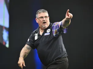 Anderson back in winners circle with Players Championship 7 triumph