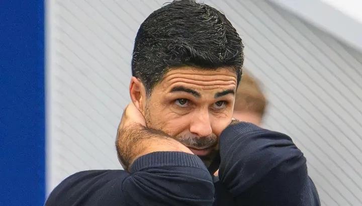Arsenal transfer news: European giants 'refused' loan deal for £64m outcast as Mikel Arteta ponders January decision