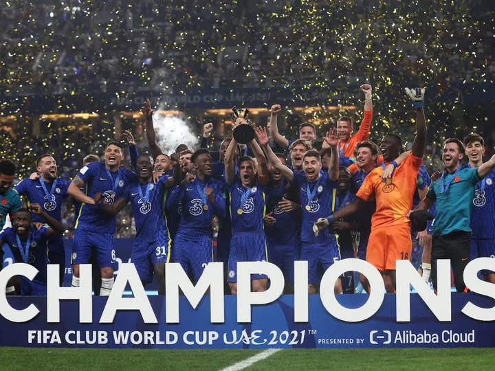 Crystal Palace vs. Chelsea - prediction, team news, lineups