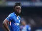 Chelsea midfielder Romeo Lavia in May 2026.