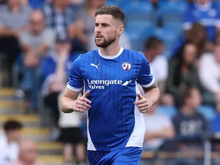 Walsall vs Chesterfield - prediction, team news, lineups