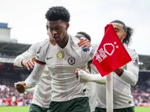 Guehi replacement? Chelsea defender 'emerges' as Palace target