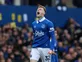 Branthwaite snatches point for Everton in dramatic Tottenham draw
