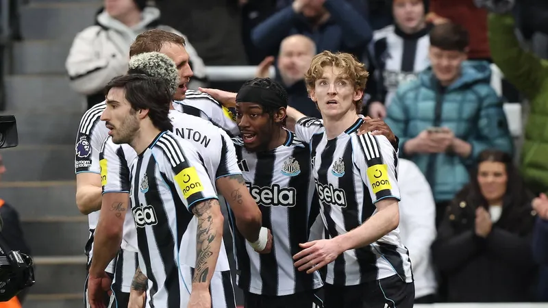 Arsenal must overcome 'prohibitive' fee to land Bayern, Chelsea-linked Newcastle star