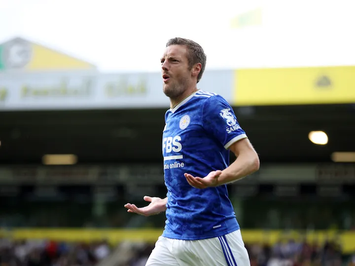 FIFA 22 Leicester ratings: Vardy, Ndidi, Tielemans