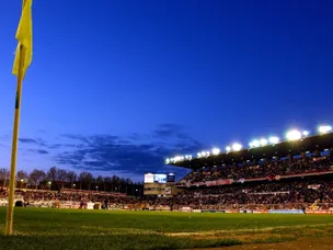 Rayo Vallecano vs. Levante