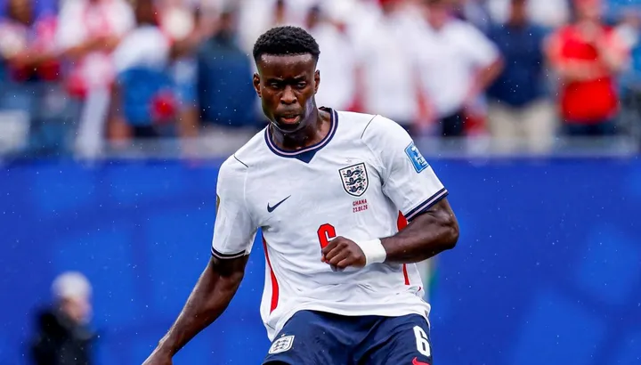 England 0-0 Ghana: Marc Guehi offers 2026 World Cup hope for Thomas Tuchel as Three Lions settle for Group L draw