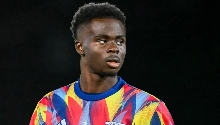 England lineup vs. Croatia: Predicted XI for World Cup 2026 opener including Bukayo Saka decision
