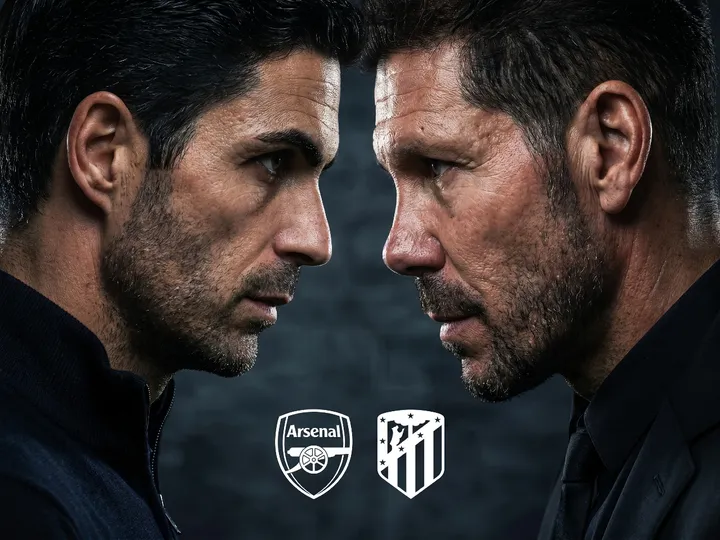 Arsenal vs Atletico - prediction, team news, lineups