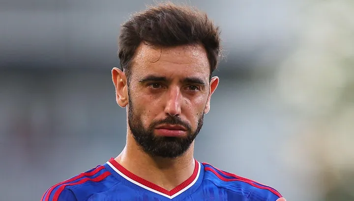 Bruno Fernandes injury update as Man United sweat over the fitness of star player ahead of Tottenham clash - Sports Mole