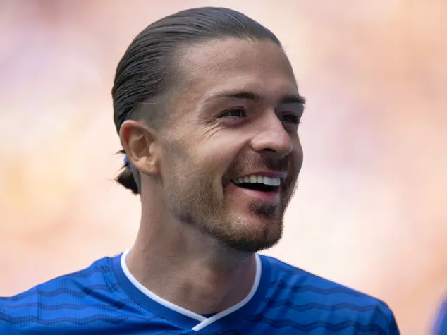 Tale of two returns: Everton 'agree' Grealish loan but Richarlison deal in doubt