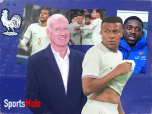 France 2026 World Cup preview: Squad, fixtures and prediction