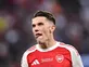 New striker? Gyokeres and 'significant' sum could help Arteta beat Barca to star