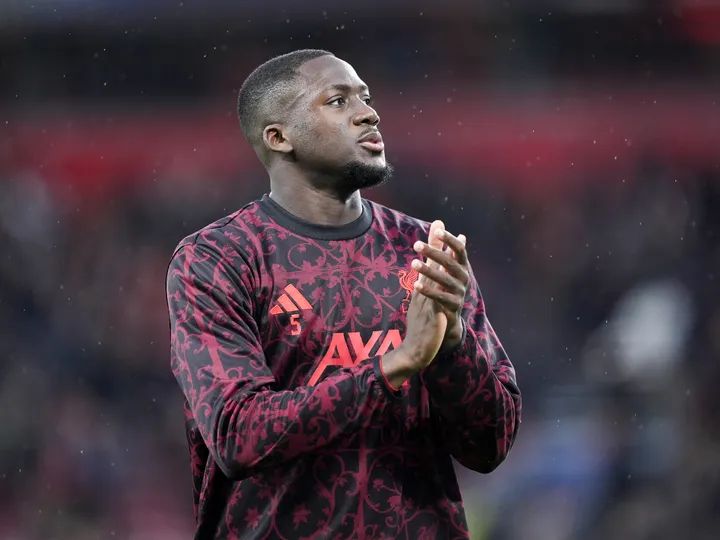 "What I always wanted" - Konate drops huge Liverpool contract hint after Real blow