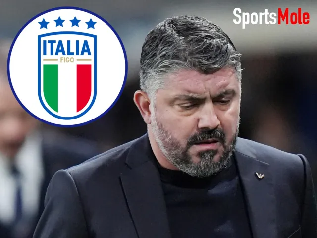 Italy in crisis: Official statement confirms Gattuso exit after World Cup failure
