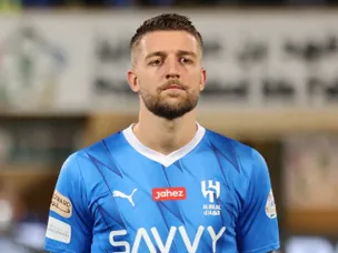 Al-Hilal vs. Al-Nassr - prediction, team news, lineups