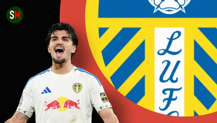 Leeds United transfer news: Whites make major Pascal Struijk 'decision' amid exit speculation