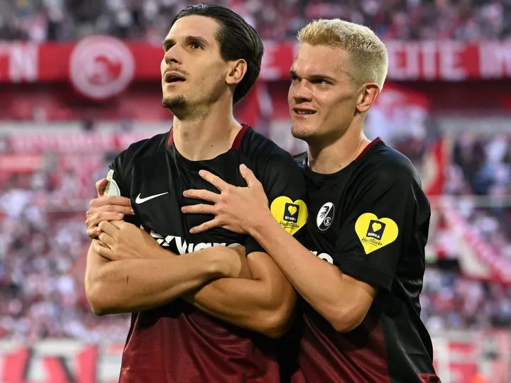 Freiburg xWerder Bremen - previsão, notícias do time, escalações