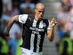 Obertan relishing Old Trafford return