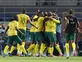 Preview:Cape Verde vs. South Africa - prediction, team news, lineups