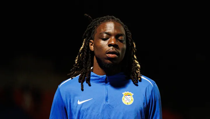 Wolves transfer news: Bastien Meupiyou future in spotlight as Jorge Mendes 'works on next move'