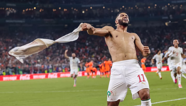 Morocco lineup vs France: Predicted XI for World Cup quarter-final, with star striker Saibari hit by injury