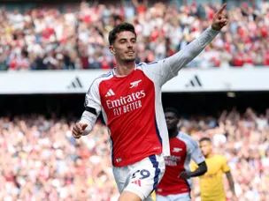 Arsenal vs. Wolves: Head-to-head record and past meetings