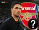 Arsenal 'make contact' with €15m-rated Spain youth international