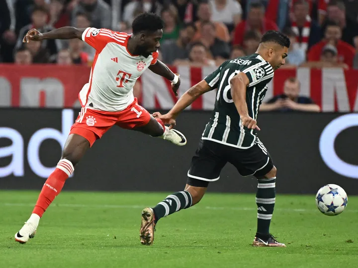 Real Madrid 'confident of signing Alphonso Davies next summer'