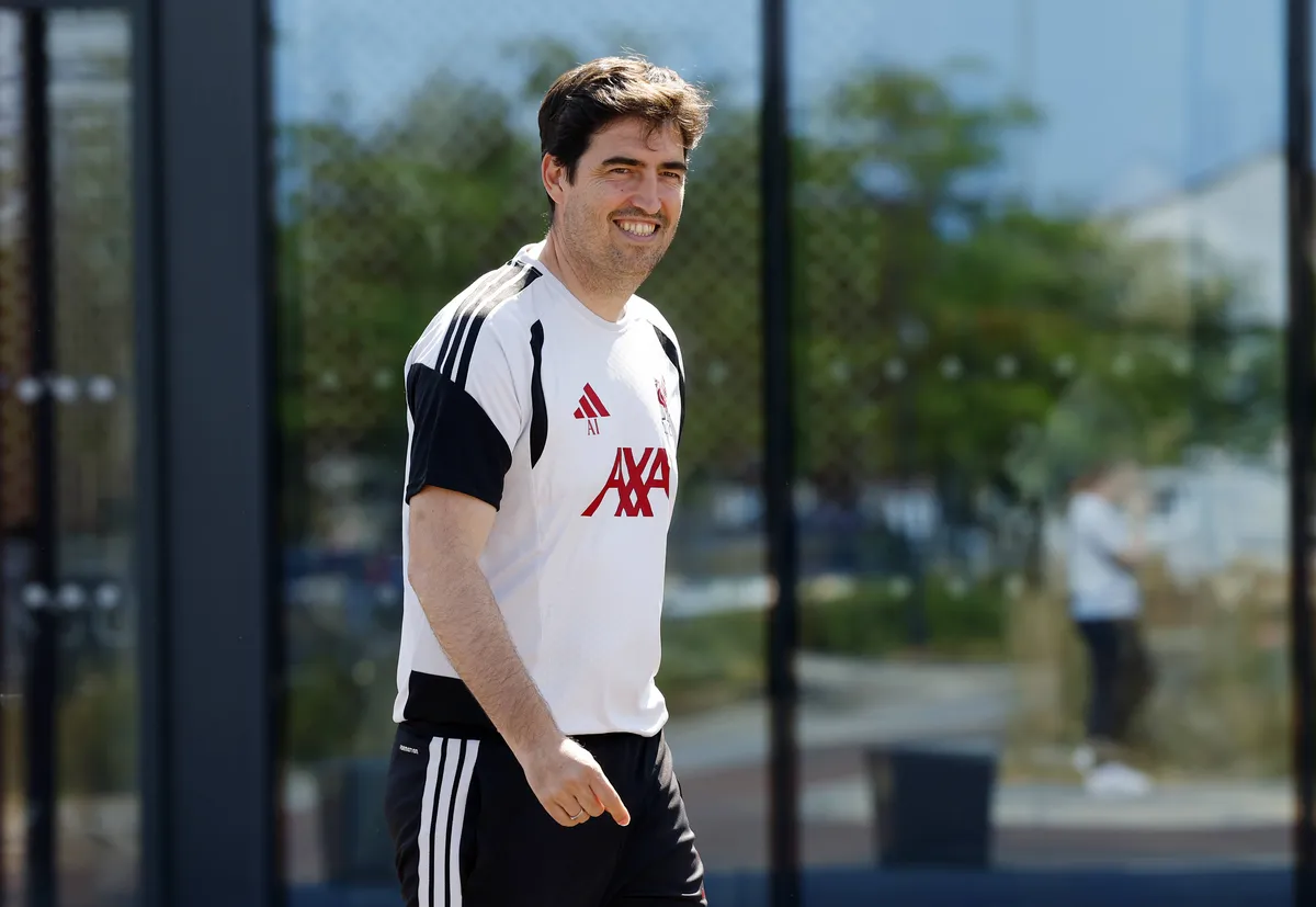 Liverpool transfer news: Reds target England defender after impressive World Cup campaign