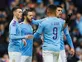 Manchester City thrash 10-man Fulham to cruise into FA Cup fifth round