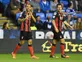 Half-Time Report: Wilson gives Bournemouth the lead